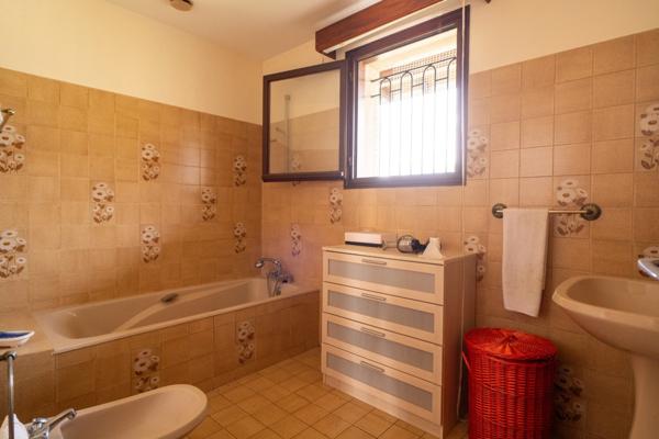 Maison à vendre 7 pièces proche de MACON (71)