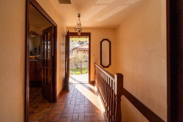 Maison à vendre 7 pièces proche de MACON (71)