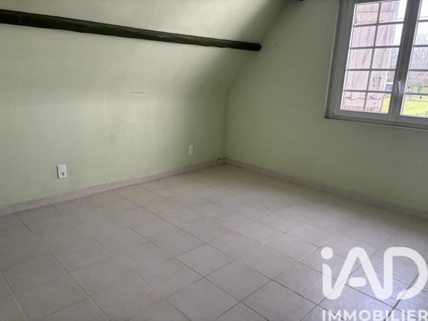 Maison à vendre 7 pièces 250 m² Fère-Champenoise