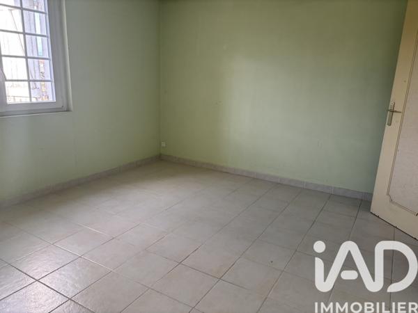 Maison à vendre 7 pièces 250 m² Fère-Champenoise