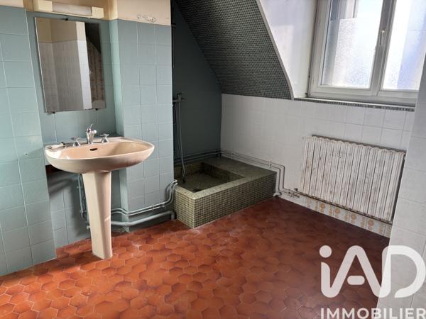 Maison à vendre 7 pièces 250 m² Fère-Champenoise