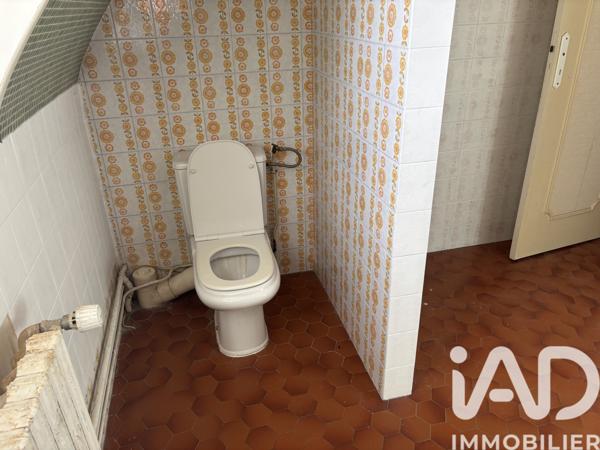 Maison à vendre 7 pièces 250 m² Fère-Champenoise