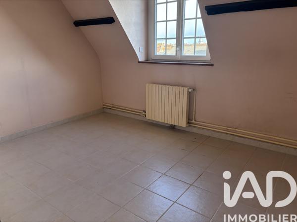 Maison à vendre 7 pièces 250 m² Fère-Champenoise