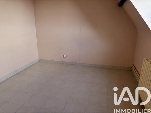 Maison à vendre 7 pièces 250 m² Fère-Champenoise