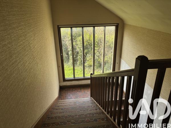 Maison à vendre 7 pièces 250 m² Fère-Champenoise