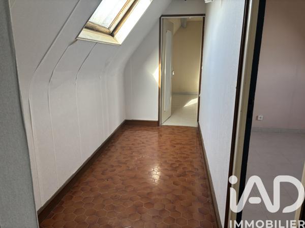 Maison à vendre 7 pièces 250 m² Fère-Champenoise