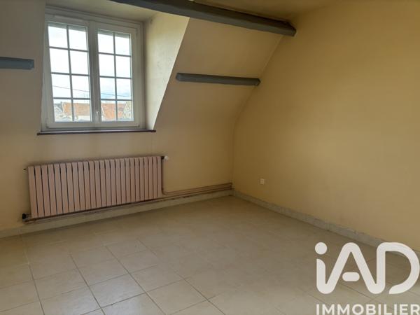 Maison à vendre 7 pièces 250 m² Fère-Champenoise