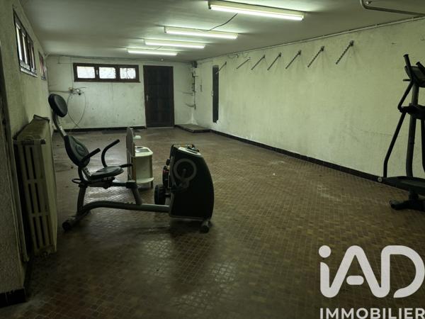 Maison à vendre 7 pièces 250 m² Fère-Champenoise