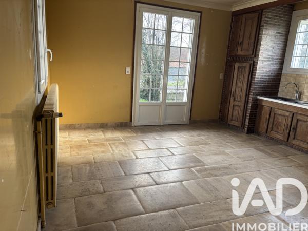 Maison à vendre 7 pièces 250 m² Fère-Champenoise