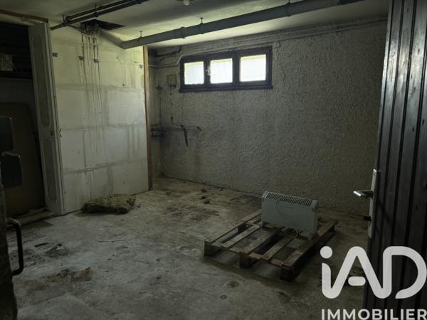 Maison à vendre 7 pièces 250 m² Fère-Champenoise