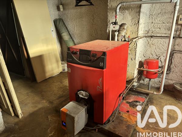 Maison à vendre 7 pièces 250 m² Fère-Champenoise