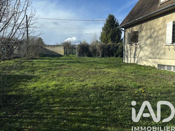 Maison à vendre 7 pièces 250 m² Fère-Champenoise