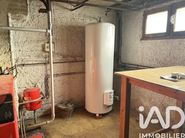 Maison à vendre 7 pièces 250 m² Fère-Champenoise