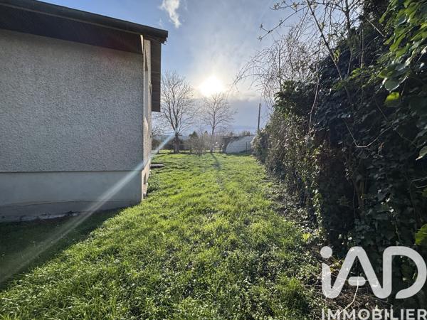 Maison à vendre 7 pièces 250 m² Fère-Champenoise
