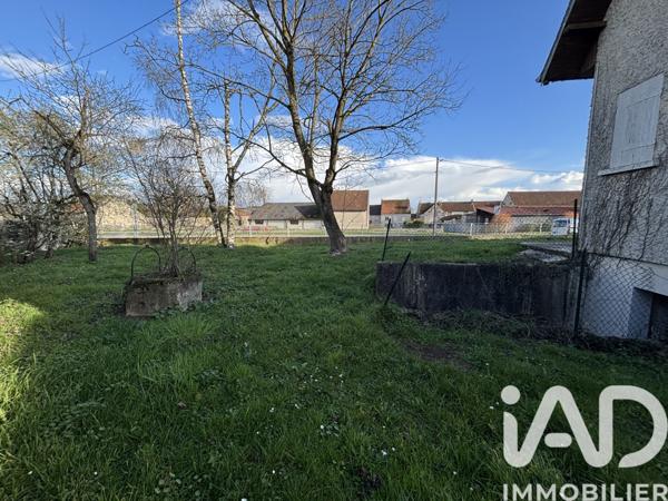 Maison à vendre 7 pièces 250 m² Fère-Champenoise