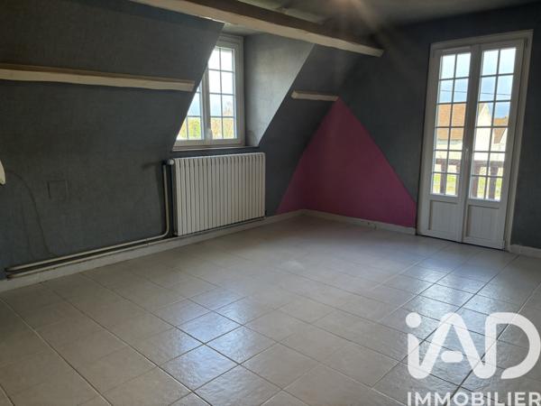 Maison à vendre 7 pièces 250 m² Fère-Champenoise