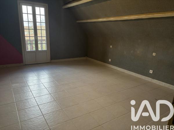 Maison à vendre 7 pièces 250 m² Fère-Champenoise