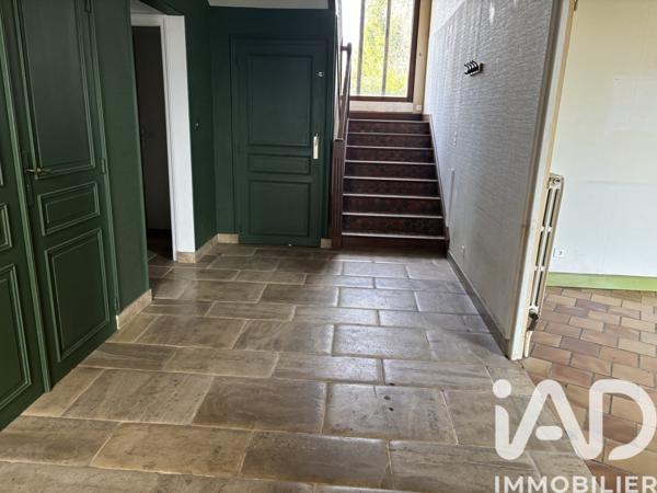 Maison à vendre 7 pièces 250 m² Fère-Champenoise