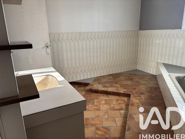 Maison à vendre 7 pièces 250 m² Fère-Champenoise