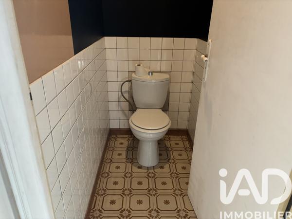 Maison à vendre 7 pièces 250 m² Fère-Champenoise