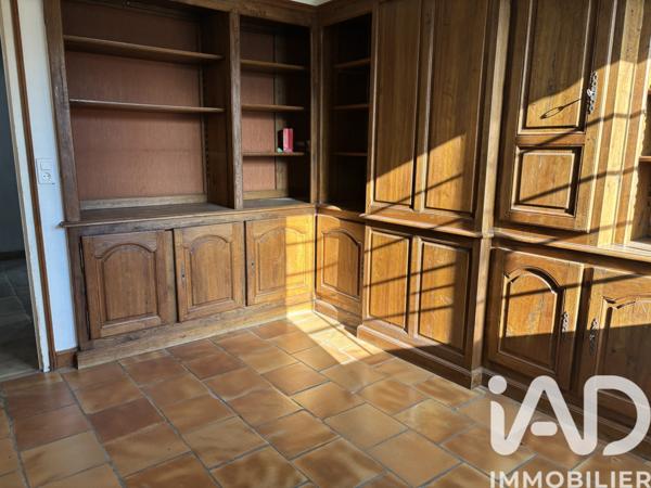 Maison à vendre 7 pièces 250 m² Fère-Champenoise