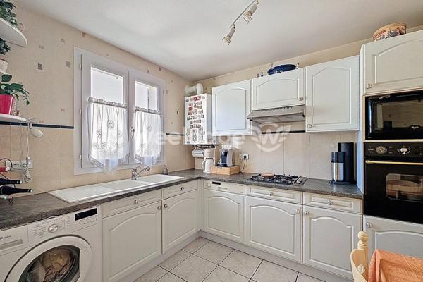 Maison à vendre 6 pièces de 96,16 m² à Éragny