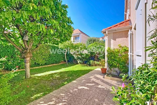 Maison à vendre 6 pièces de 96,16 m² à Éragny