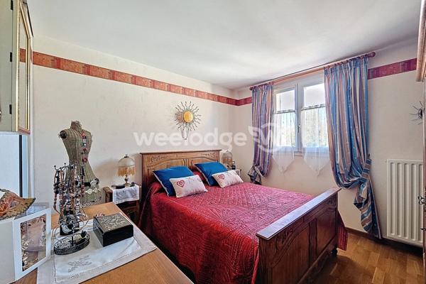 Maison à vendre 6 pièces de 96,16 m² à Éragny