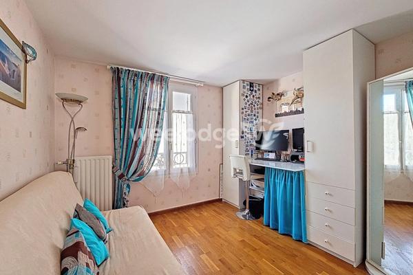 Maison à vendre 6 pièces de 96,16 m² à Éragny