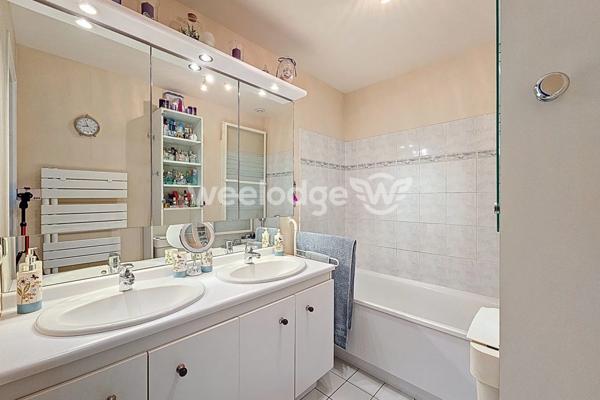 Maison à vendre 6 pièces de 96,16 m² à Éragny