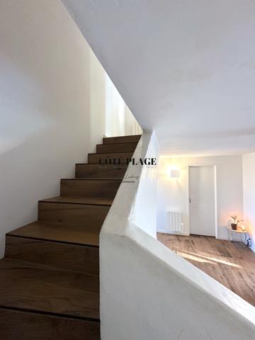 Saint-Augustin (17570) SAINT AUGUSTIN - MAISON T4 rénovée - proche plages - au prix de 299.900€HAI