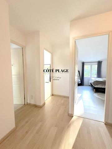 Saint-Augustin (17570) SAINT AUGUSTIN - MAISON T4 rénovée - proche plages - au prix de 299.900€HAI