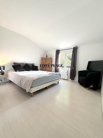 Saint-Augustin (17570) SAINT AUGUSTIN - MAISON T4 rénovée - proche plages - au prix de 299.900€HAI