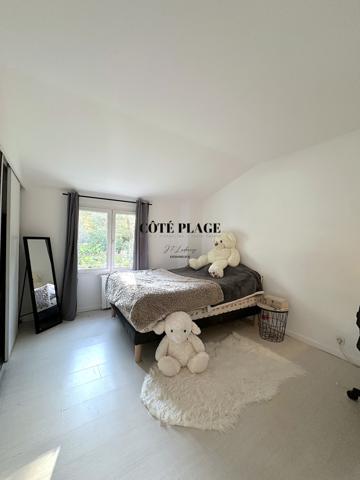 Saint-Augustin (17570) SAINT AUGUSTIN - MAISON T4 rénovée - proche plages - au prix de 299.900€HAI