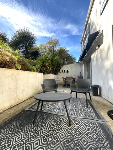 Saint-Augustin (17570) SAINT AUGUSTIN - MAISON T4 rénovée - proche plages - au prix de 299.900€HAI