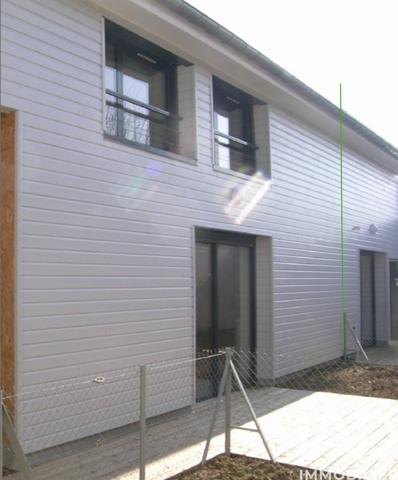 Appartement à vendre 5 pièces 92 m² Châlons-en-Champagne