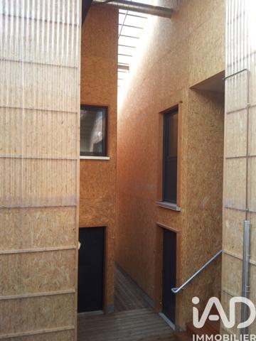 Appartement à vendre 5 pièces 92 m² Châlons-en-Champagne