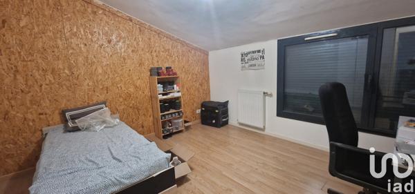 Appartement à vendre 5 pièces 92 m² Châlons-en-Champagne