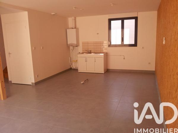 Appartement à vendre 5 pièces 92 m² Châlons-en-Champagne