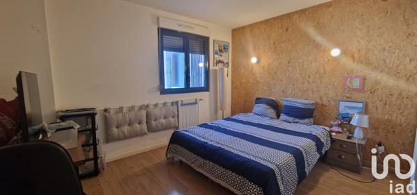 Appartement à vendre 5 pièces 92 m² Châlons-en-Champagne