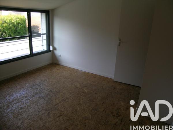 Appartement à vendre 5 pièces 92 m² Châlons-en-Champagne