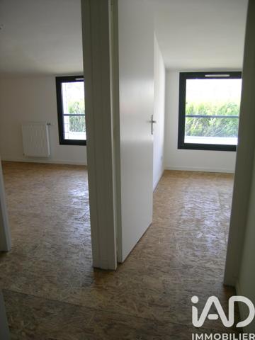 Appartement à vendre 5 pièces 92 m² Châlons-en-Champagne