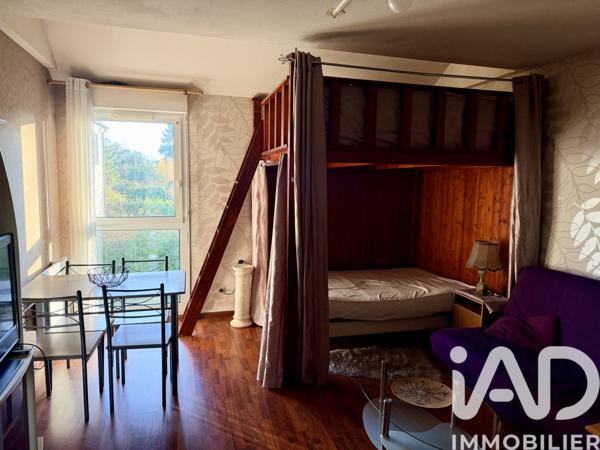 Appartement à vendre 1 pièce 31 m² Saint-Denis-en-Val