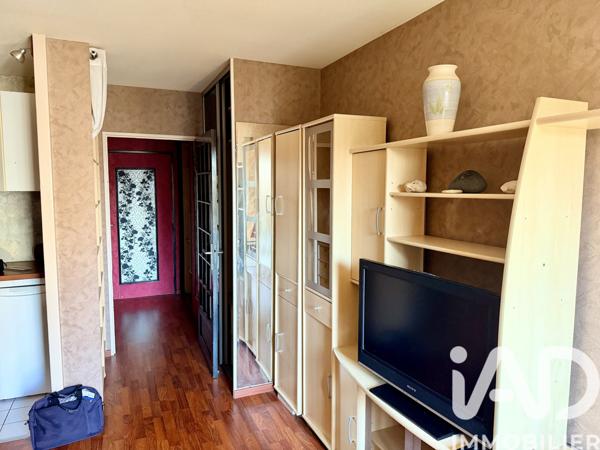 Appartement à vendre 1 pièce 31 m² Saint-Denis-en-Val