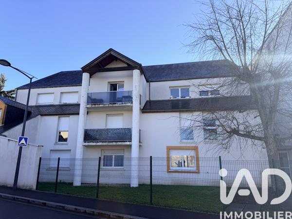 Appartement à vendre 1 pièce 31 m² Saint-Denis-en-Val