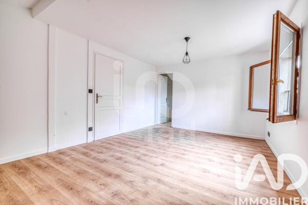 Maison à vendre 6 pièces 148 m² Aulnay-sous-Bois