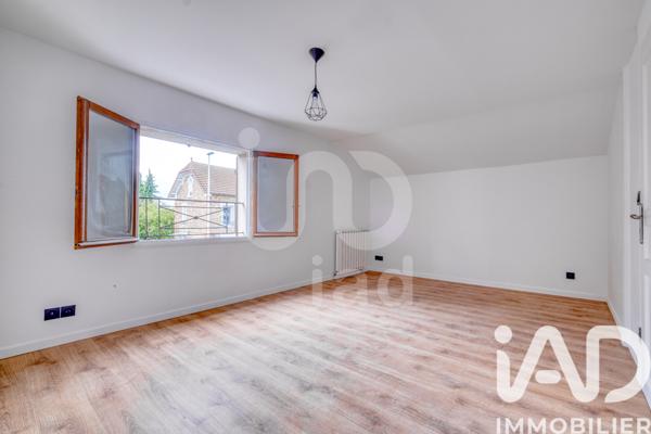 Maison à vendre 6 pièces 148 m² Aulnay-sous-Bois