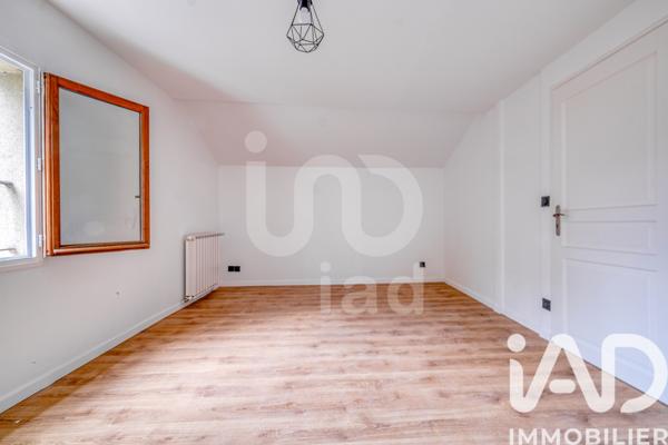 Maison à vendre 6 pièces 148 m² Aulnay-sous-Bois