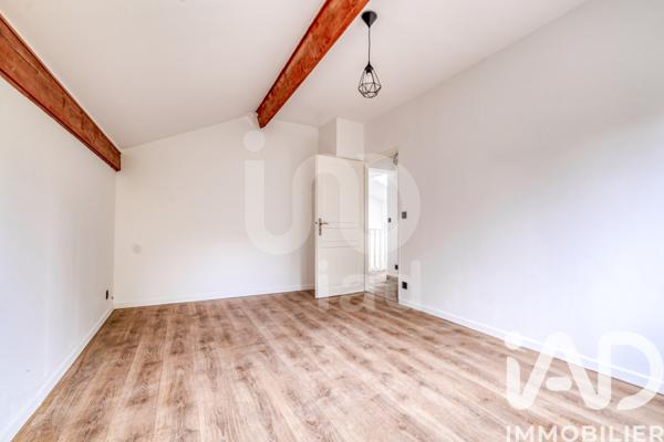 Maison à vendre 6 pièces 148 m² Aulnay-sous-Bois