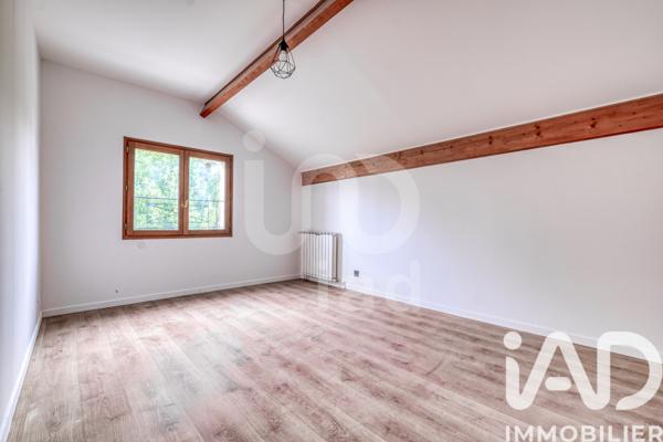 Maison à vendre 6 pièces 148 m² Aulnay-sous-Bois